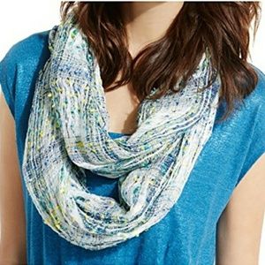 Collection18 Eighteen Women's Neck Infinity Scarf